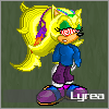 Lyrea