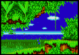 Sonic 3 island. Sonic 3 Angel Island. Sonic 3 Angel Island Zone. Sonic the Hedgehog 3 Angel Island Zone. Sonic 3 Sprites Angel Island.