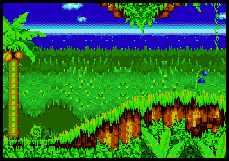 Sonic 3 angel island. Sonic 3 Angel Island Zone. Sonic 3 Sprites Angel Island. Остров ангела Sonic 3.